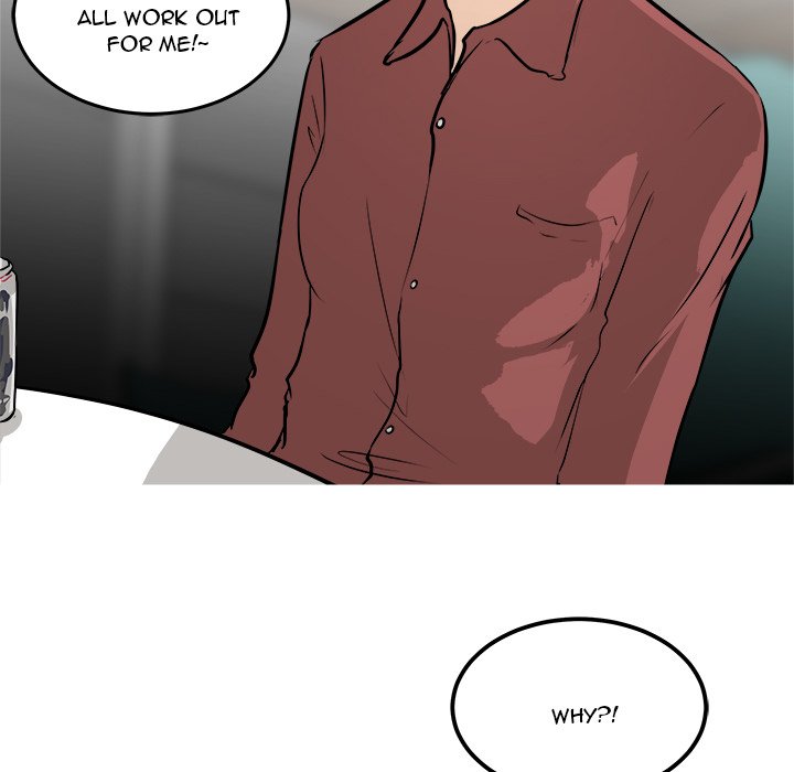 He Queen He Queen EP 32 - Toomics page 80 - 