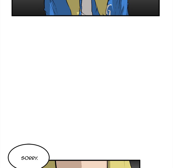 He Queen He Queen EP 32 - Toomics page 9 - 