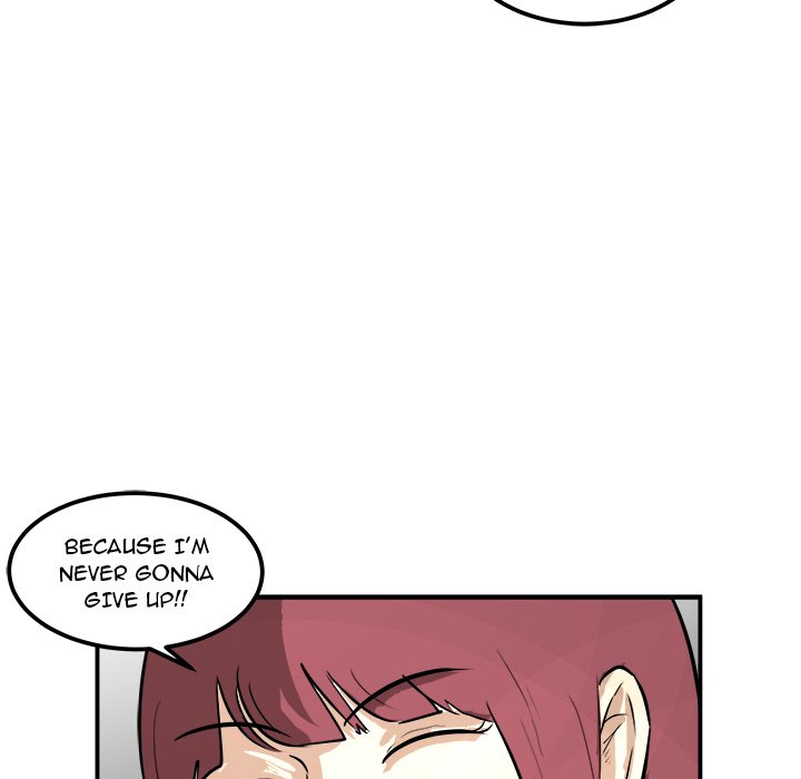 He Queen He Queen EP 32 - Toomics page 81 - 