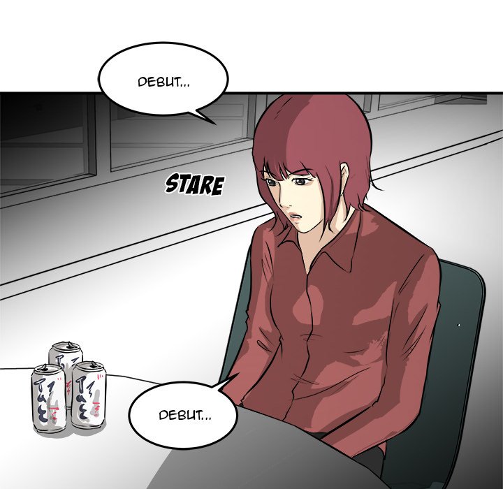 He Queen He Queen EP 32 - Toomics page 83 - 