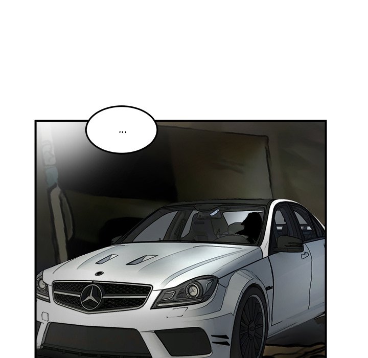 He Queen He Queen EP 32 - Toomics page 85 - 