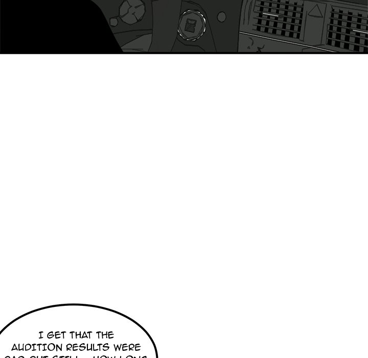 He Queen He Queen EP 32 - Toomics page 89 - 