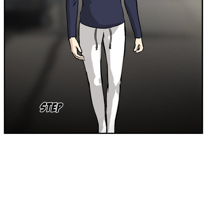 He Queen He Queen EP 32 - Toomics page 94 - 