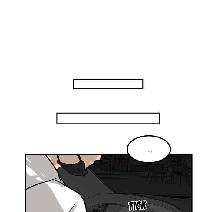 He Queen He Queen EP 32 - Toomics page 95 - 