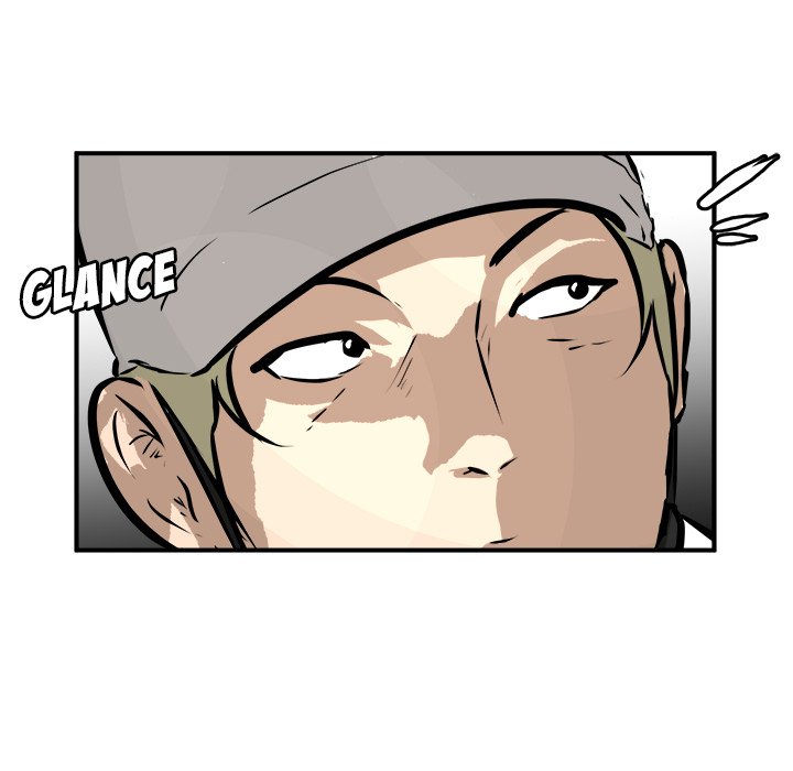 He Queen He Queen EP 32 - Toomics page 97 - 