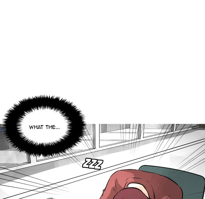 He Queen He Queen EP 32 - Toomics page 98 - 