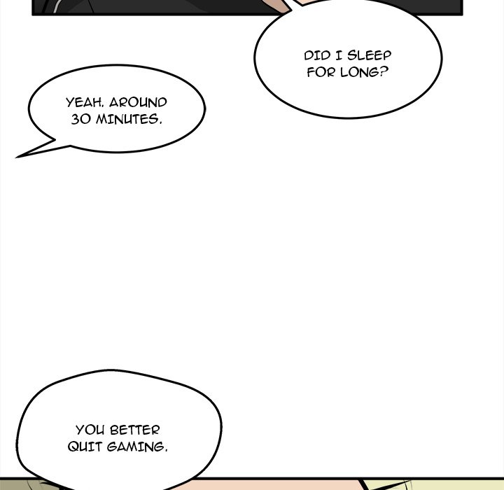 He Queen He Queen EP 35 - Toomics page 11 - 