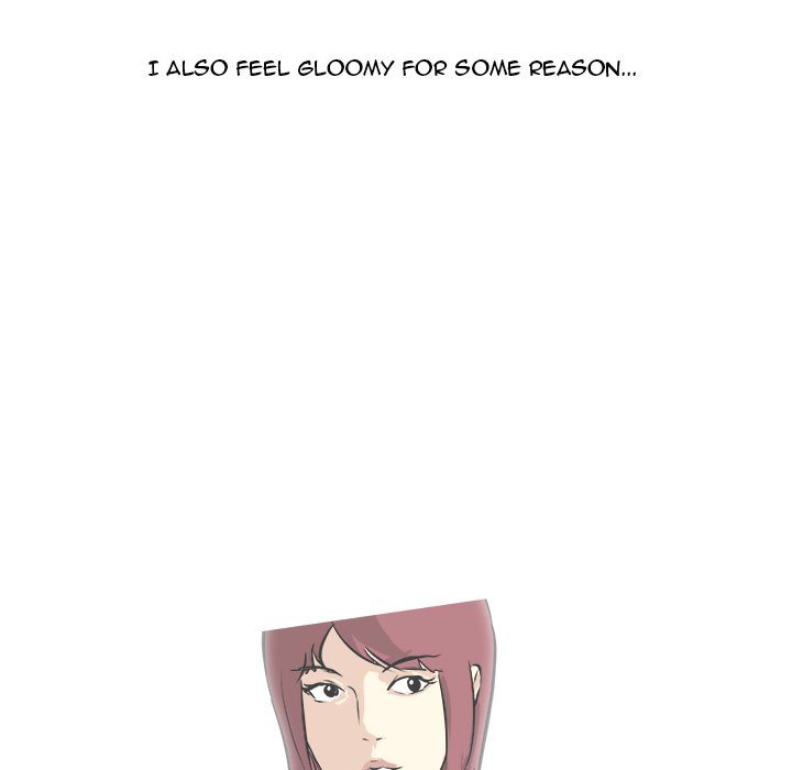 He Queen He Queen EP 35 - Toomics page 101 - 