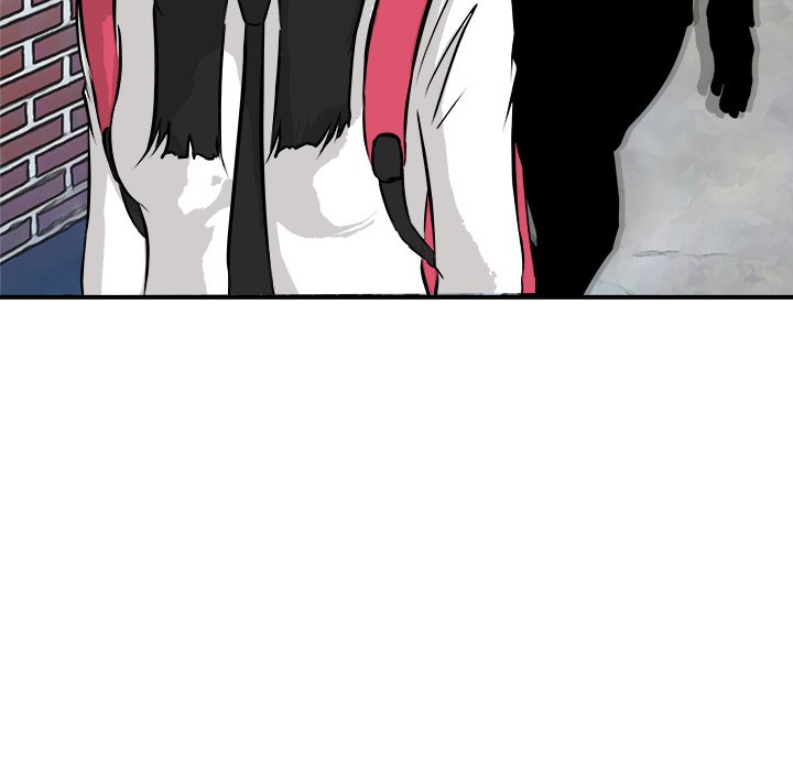 He Queen He Queen EP 35 - Toomics page 105 - 
