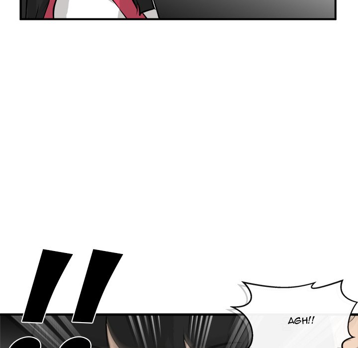 He Queen He Queen EP 35 - Toomics page 107 - 