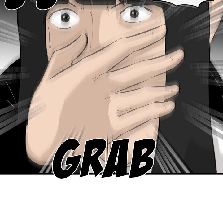 He Queen He Queen EP 35 - Toomics page 108 - 