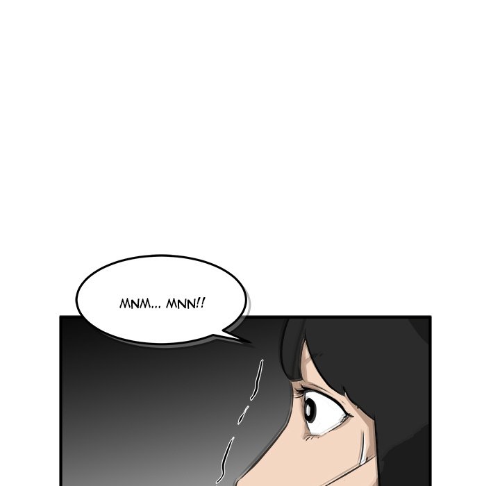 He Queen He Queen EP 35 - Toomics page 109 - 