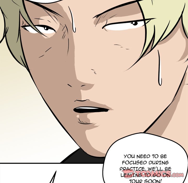 He Queen He Queen EP 35 - Toomics page 12 - 