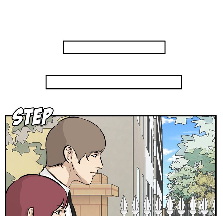He Queen He Queen EP 35 - Toomics page 115 - 