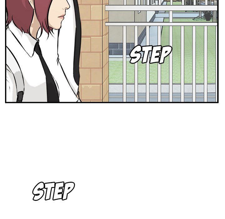 He Queen He Queen EP 35 - Toomics page 116 - 