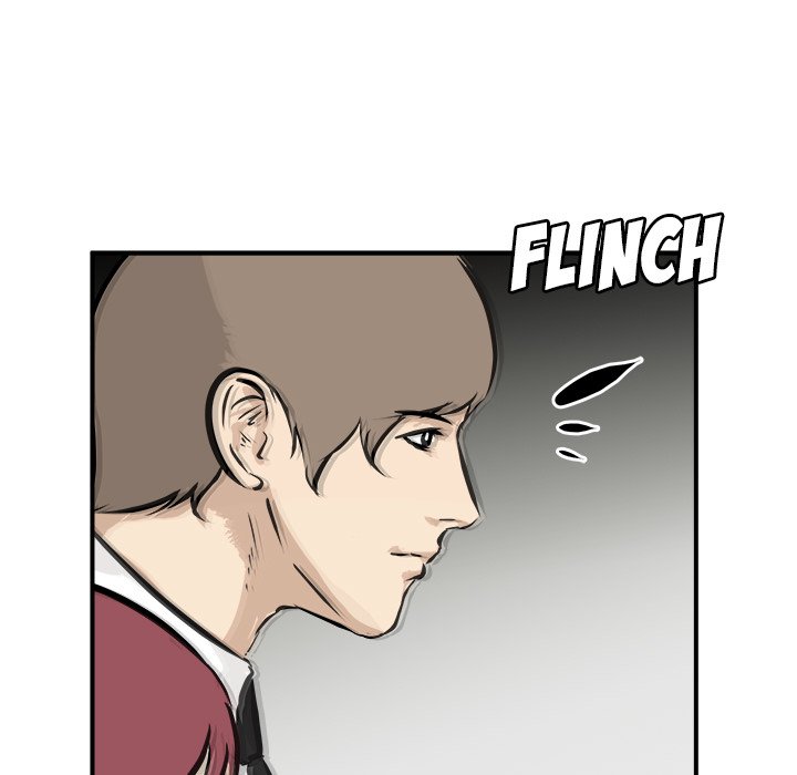 He Queen He Queen EP 35 - Toomics page 117 - 