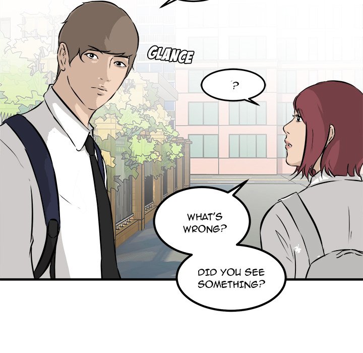 He Queen He Queen EP 35 - Toomics page 119 - 