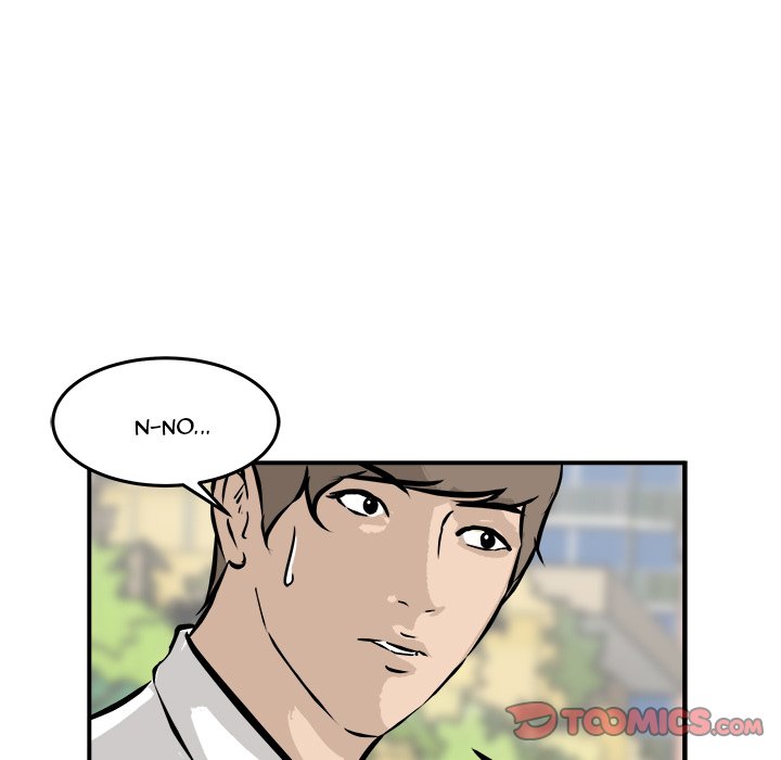 He Queen He Queen EP 35 - Toomics page 120 - 
