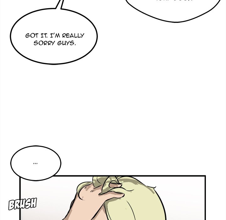 He Queen He Queen EP 35 - Toomics page 13 - 