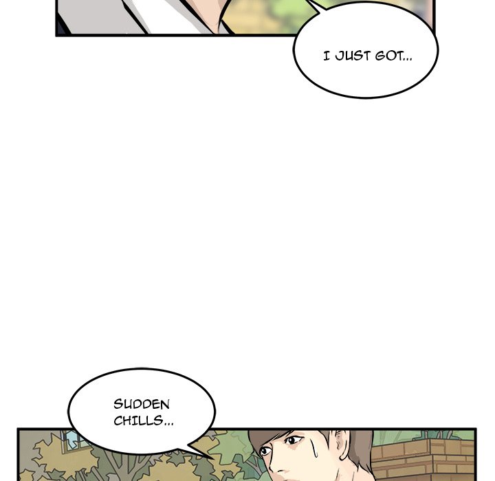 He Queen He Queen EP 35 - Toomics page 121 - 