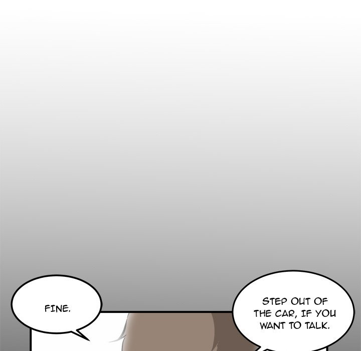 He Queen He Queen EP 35 - Toomics page 15 - 