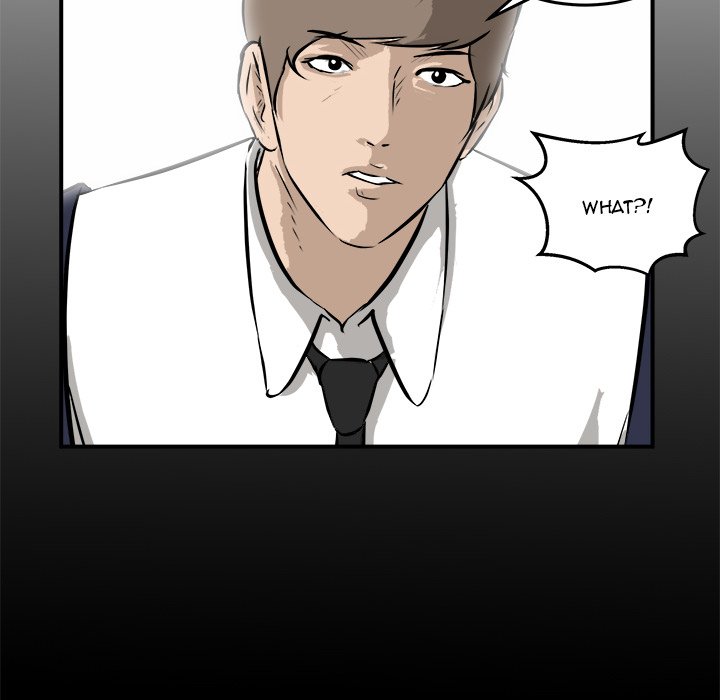 He Queen He Queen EP 35 - Toomics page 16 - 