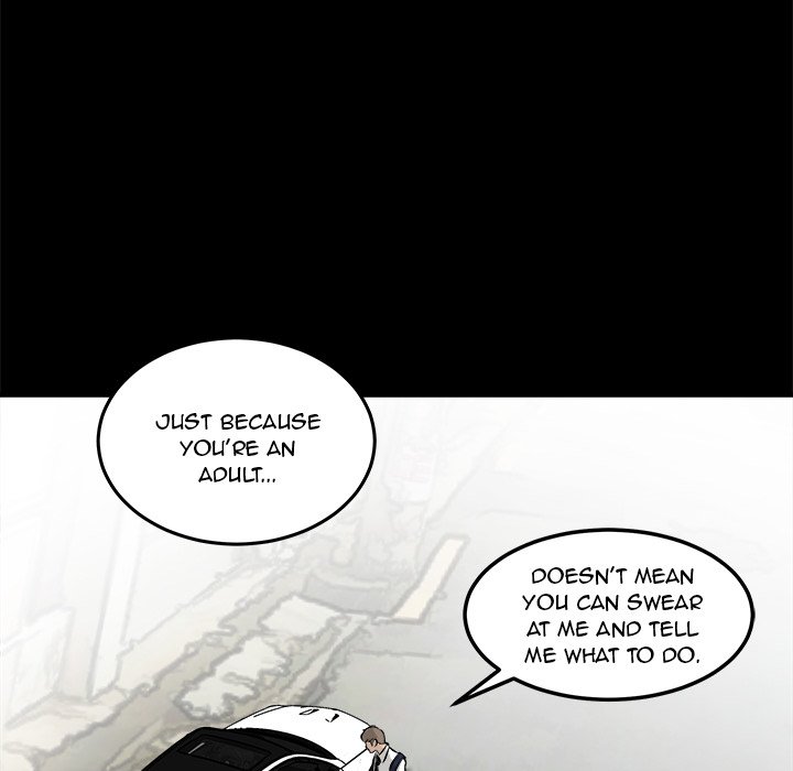 He Queen He Queen EP 35 - Toomics page 17 - 