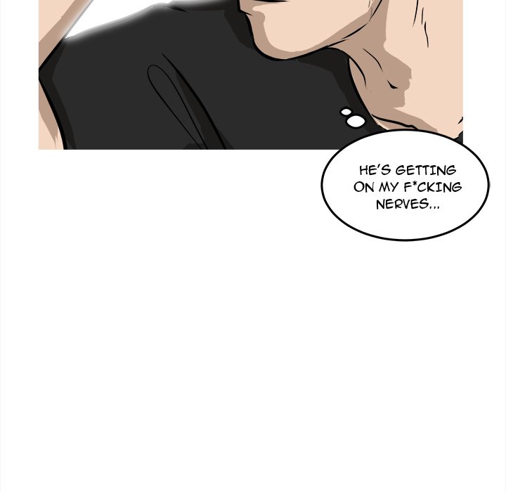 He Queen He Queen EP 35 - Toomics page 20 - 