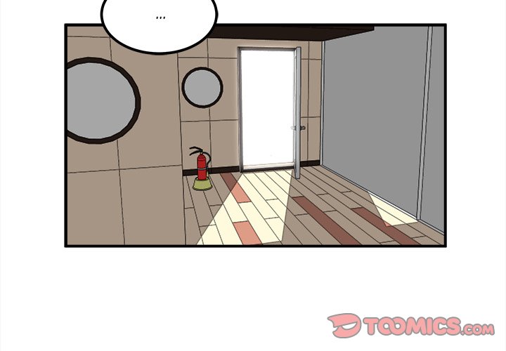 He Queen He Queen EP 35 - Toomics page 3 - 