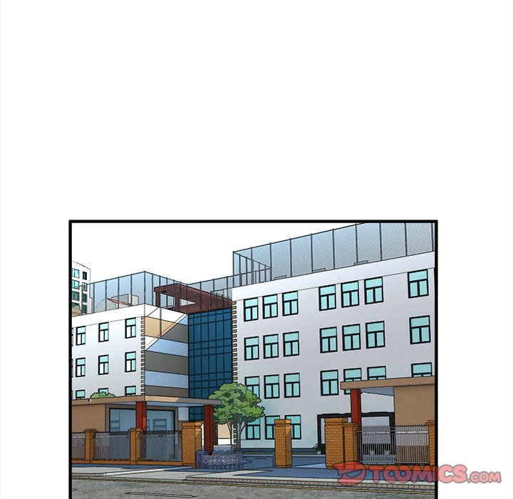 He Queen He Queen EP 35 - Toomics page 21 - 