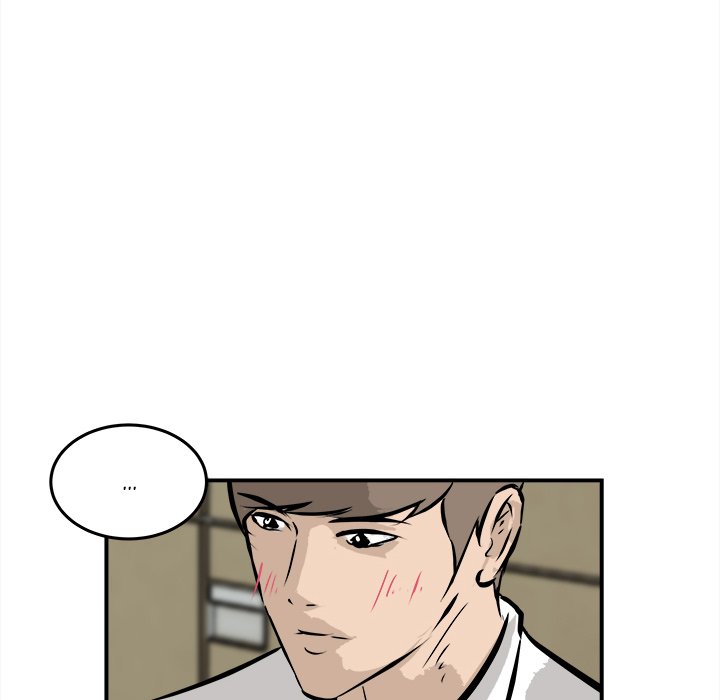 He Queen He Queen EP 35 - Toomics page 24 - 