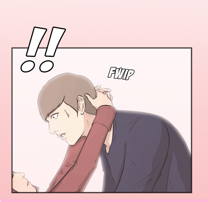 He Queen He Queen EP 35 - Toomics page 26 - 