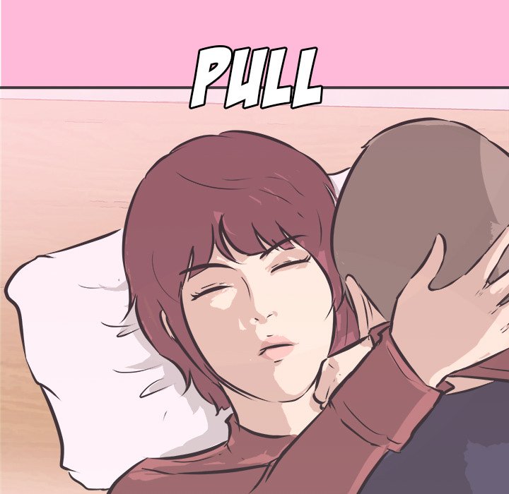 He Queen He Queen EP 35 - Toomics page 29 - 