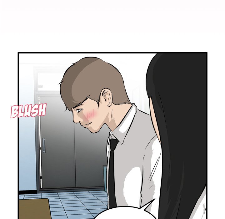 He Queen He Queen EP 35 - Toomics page 31 - 