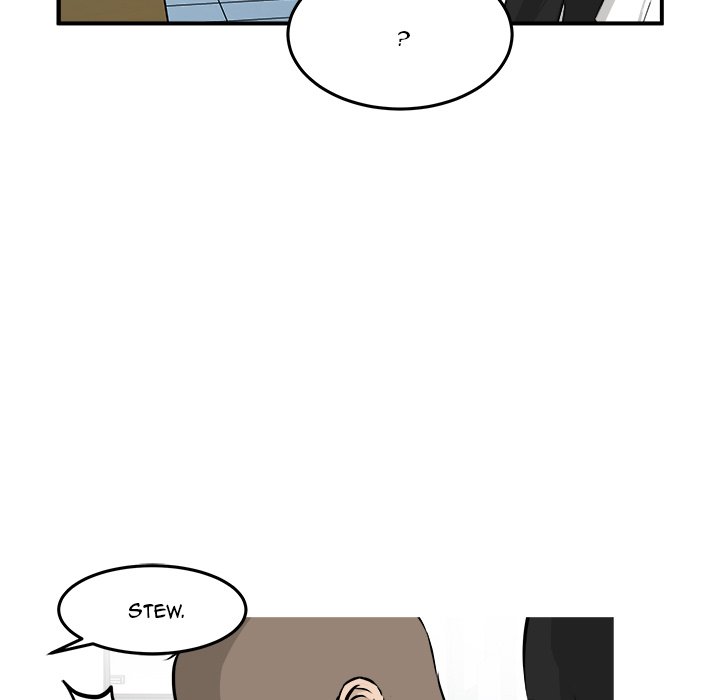 He Queen He Queen EP 35 - Toomics page 32 - 