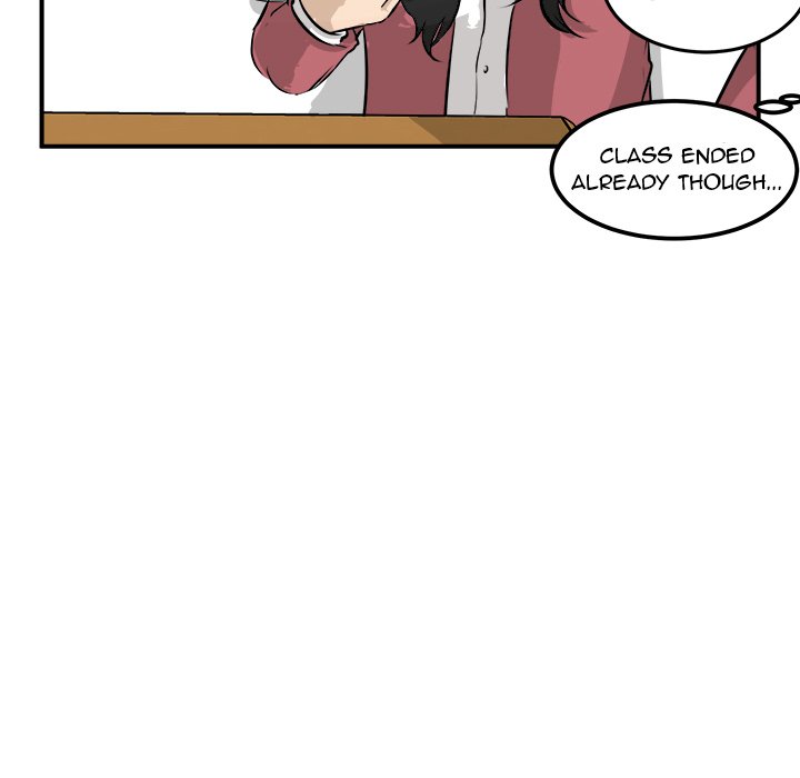 He Queen He Queen EP 35 - Toomics page 35 - 