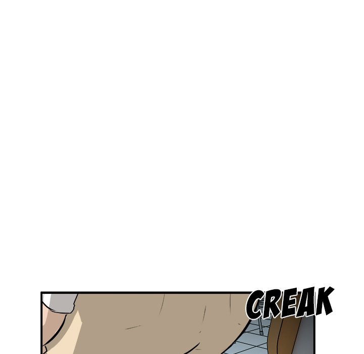 He Queen He Queen EP 35 - Toomics page 37 - 