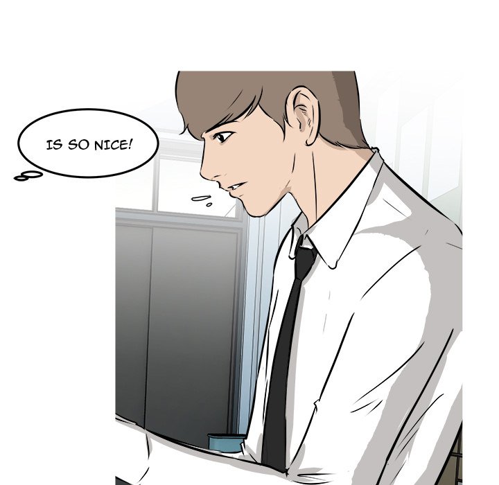 He Queen He Queen EP 35 - Toomics page 43 - 