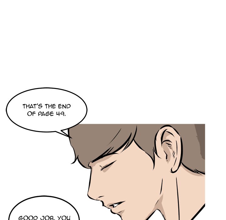 He Queen He Queen EP 35 - Toomics page 46 - 