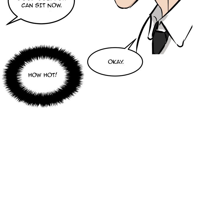 He Queen He Queen EP 35 - Toomics page 47 - 