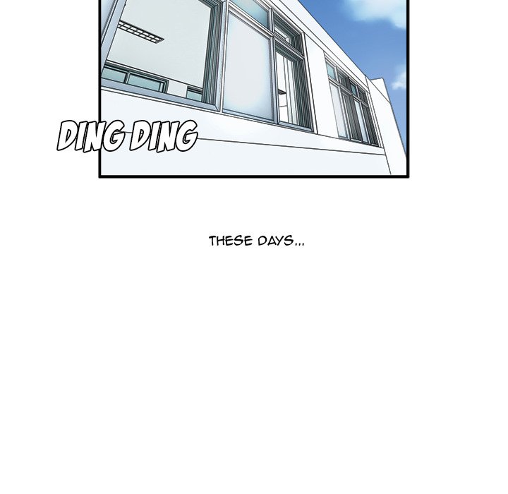 He Queen He Queen EP 35 - Toomics page 49 - 