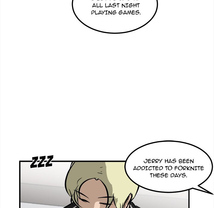 He Queen He Queen EP 35 - Toomics page 6 - 