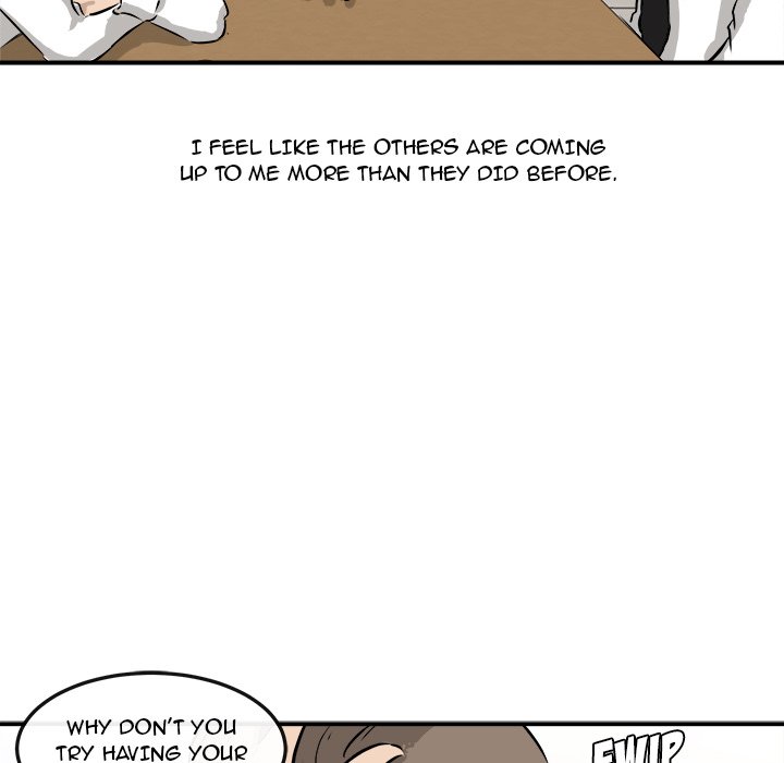 He Queen He Queen EP 35 - Toomics page 51 - 