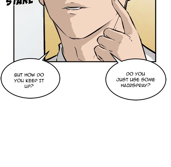He Queen He Queen EP 35 - Toomics page 54 - 