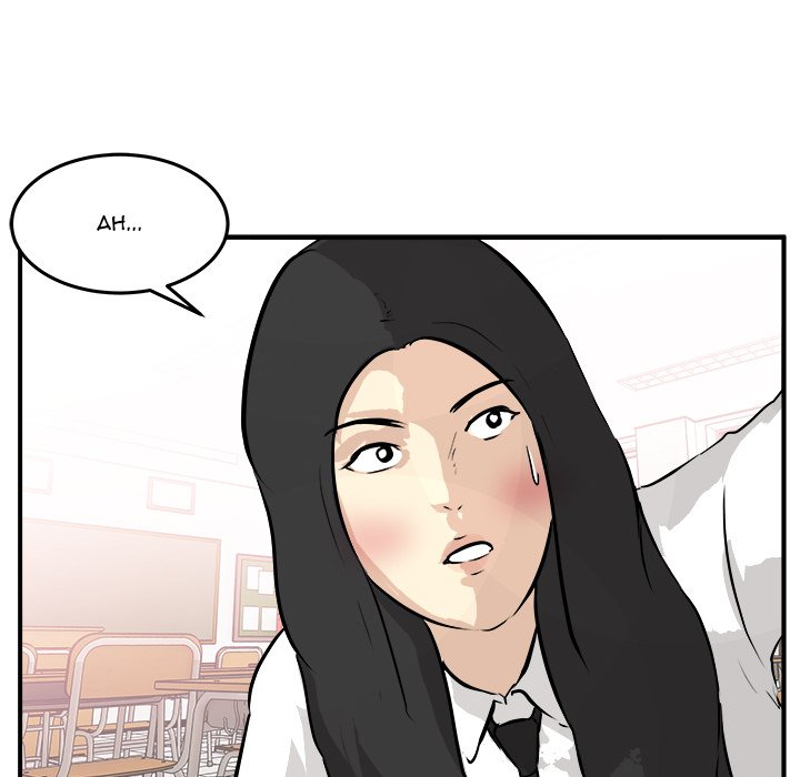 He Queen He Queen EP 35 - Toomics page 55 - 