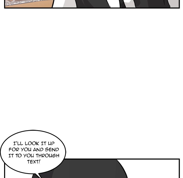 He Queen He Queen EP 35 - Toomics page 56 - 