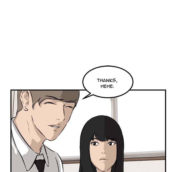 He Queen He Queen EP 35 - Toomics page 58 - 