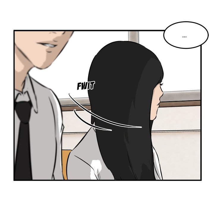 He Queen He Queen EP 35 - Toomics page 60 - 