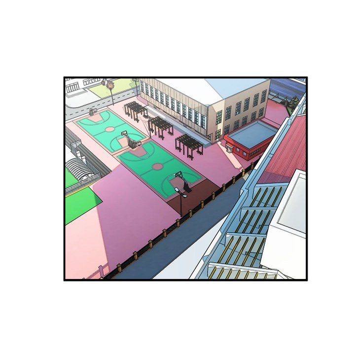 He Queen He Queen EP 35 - Toomics page 62 - 