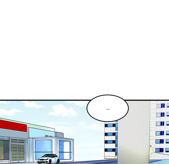 He Queen He Queen EP 35 - Toomics page 63 - 